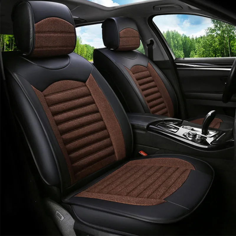 

universal car seat cover seats covers for lexus nx ct es rx gs LS lx 200 300 350 460 470 570 480 580 rx350 2009 2008 2007 2006