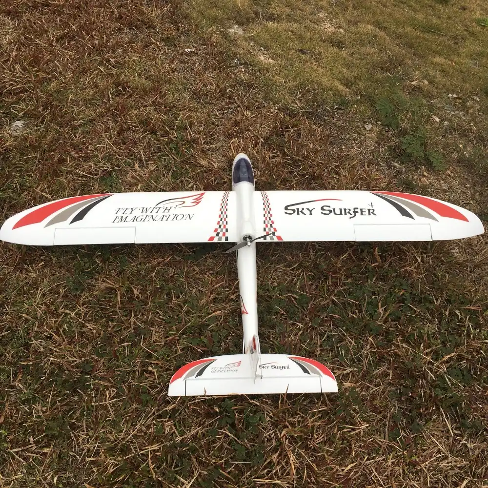 sky surfer x9