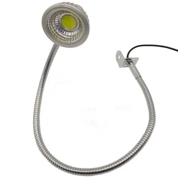 FLEXIBLE PIPE LED MACHINE LIGHTING