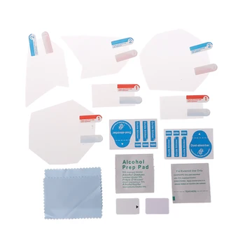 

2 Set Cluster Scratch Cluster Screen Protection Film Protector For YAMAHA MT 03 MT03 YZF R3 YZF-R3 MT-03 YZFR3