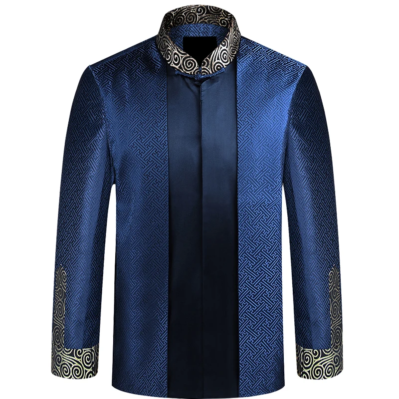 tm lewin black shirt