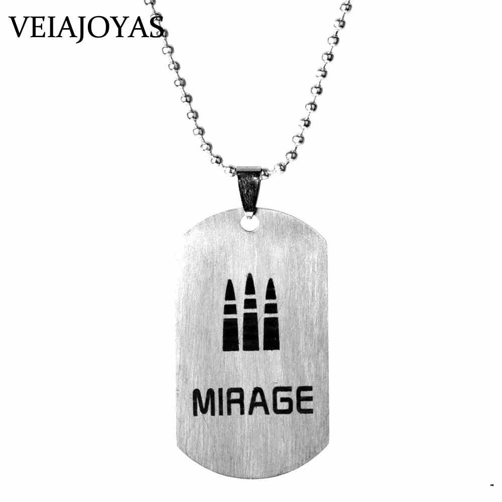 MIRAGE