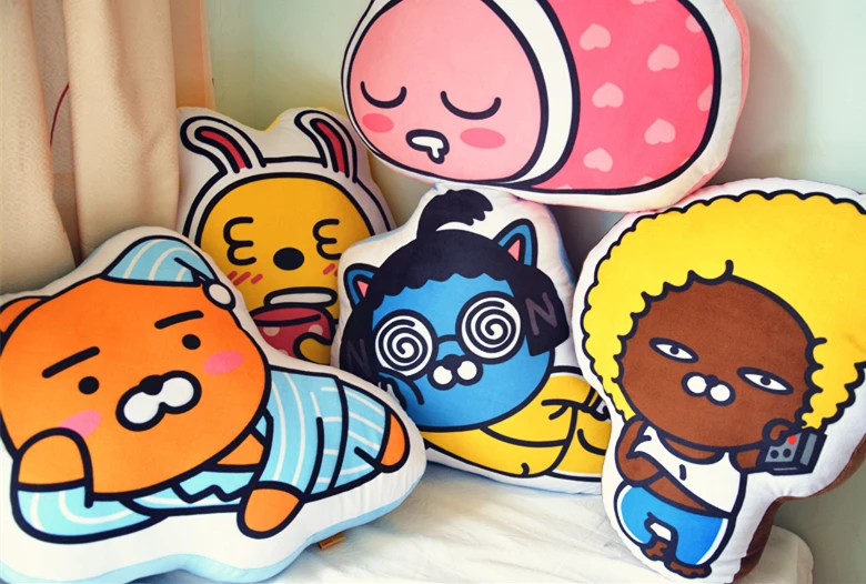 660 Gambar Boneka Romantis Korea Gratis