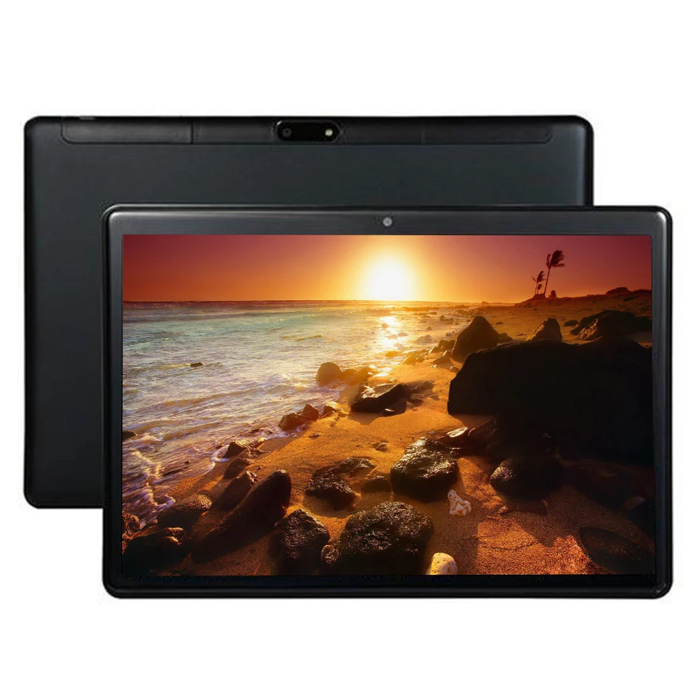 Tablets 10 Inch Table 10.1 inch tablet PC Octa Core Android 9.0 6GB RAM 64GB ROM 5MP Octa Core 10 10.1 GPS PC With keyboard Tablets 10 Inch Table 10.1 inch tablet PC Octa Core Android 9.0 6GB RAM 64GB ROM 5MP Octa Core 10 10.1 GPS PC With keyboard