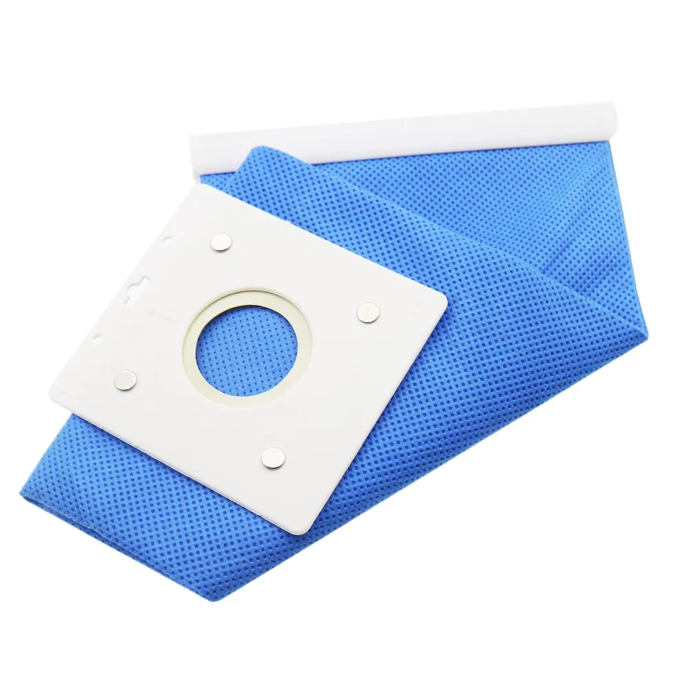  1 Pieces Dust Bags for Vacuum Cleaner Parts Long Term Filter Non-Woven Fabric for Samsung DJ69-0042 - 32890366858