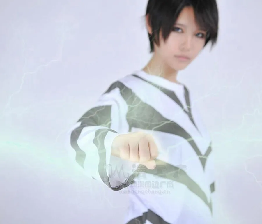 Anime Long Sleeve T Shirt (6)