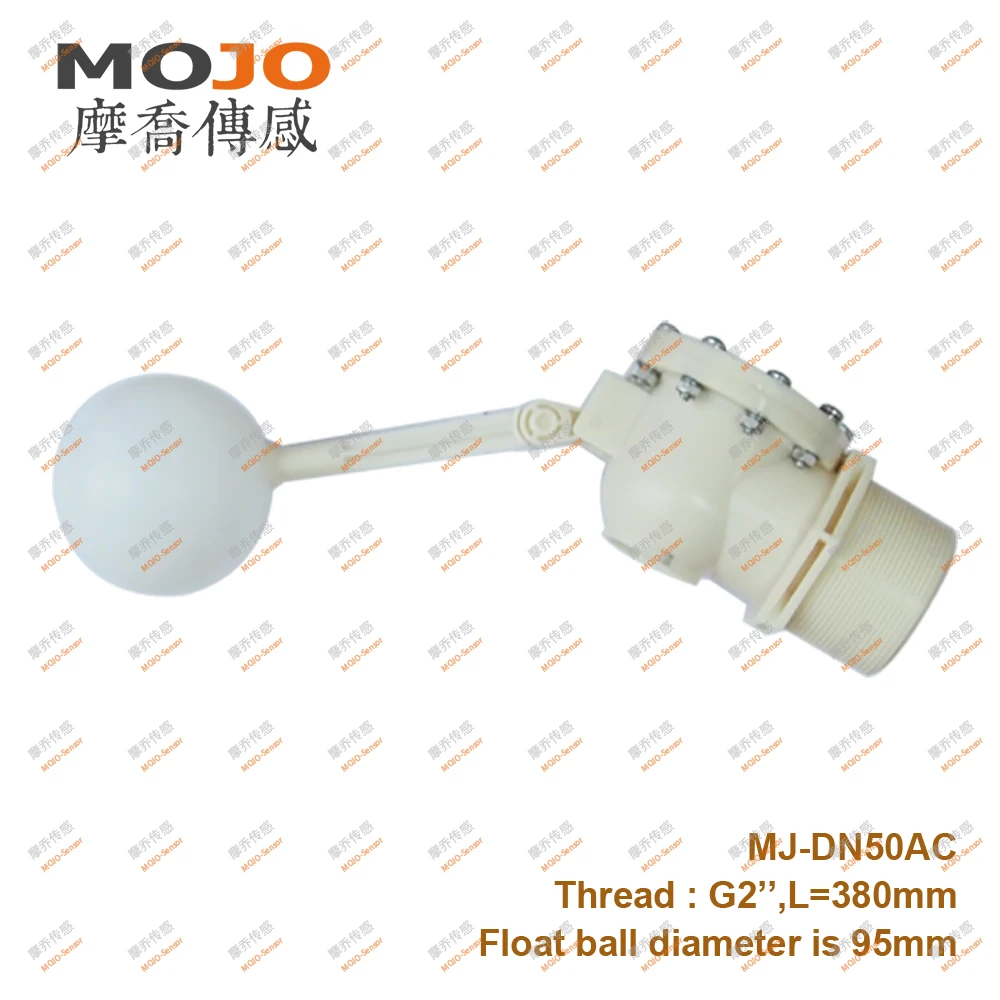 MJ-DN50AC водяной поплавковый клапан G " Водяная башня