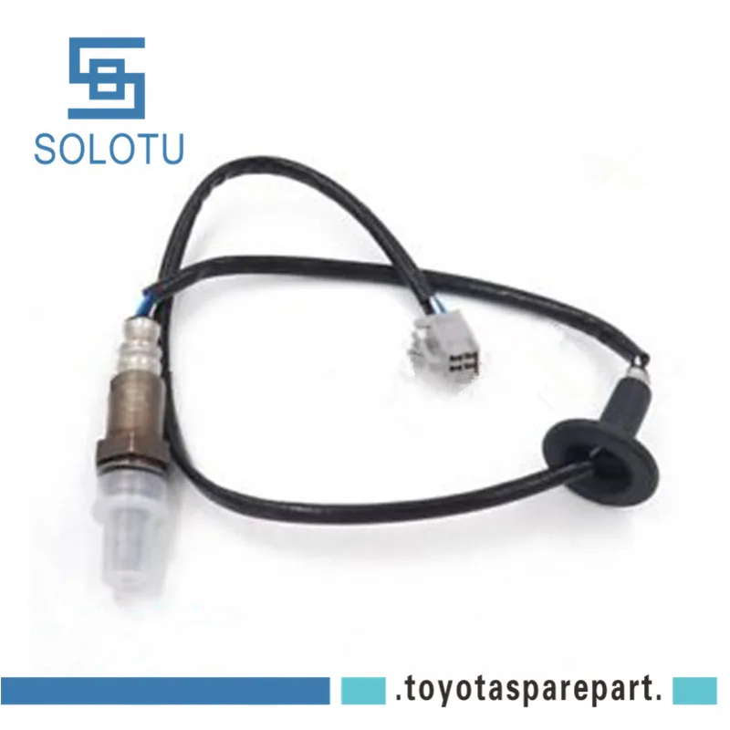 Кислород Сенсор для COROLLA NZE121 ZZE121 NZE120 89465-12630
