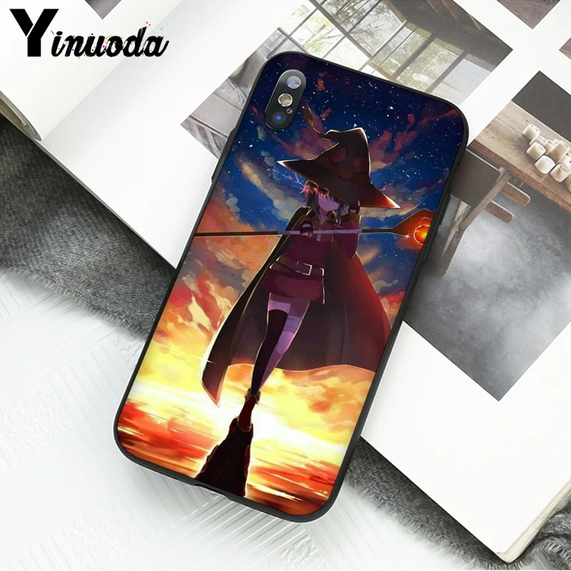 Japan Anime Konosuba Megumin