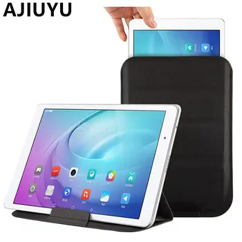 

AJIUYU Case For iPad Air Smart Cover Air 1 Protective Protector Leather PU Tablet For Apple iPadAir Sleeve Covers Cases 9.7 inch