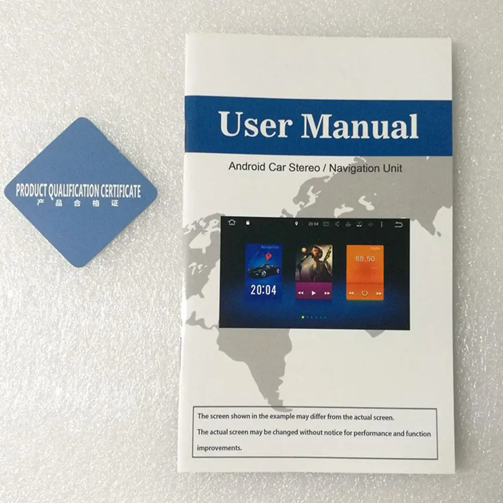 Discount 9inch Car Multimedia Radio Player Android 8.0 HD 1080 Touch Screen Bluetooth Wifi Camera MP5 Player for Mazda 6 2002-2016 18