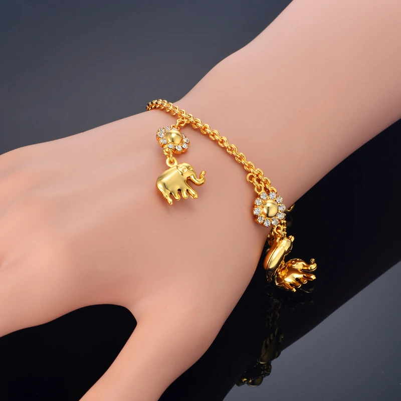 Download 71 Koleksi Gambar Gelang Emas Gajah Terbaik Gratis HD