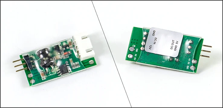  SKY-HD01 5.8G 1080P HD FPV Wireless Transmitter DV Camera AIO (SKY HD01 5.8Ghz 1080 P HD FPV Wirele
