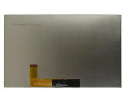 Новый ЖК-дисплей Witblue матрица для планшета 10 1 дюйма BQ 1005G рев 0 версия гавайский 3G