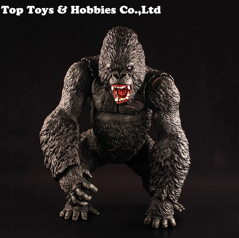 

15inches High Anime figure KINGKONG Figure Collection Figure Model Toy Figure Model Display Toy Collection Gift
