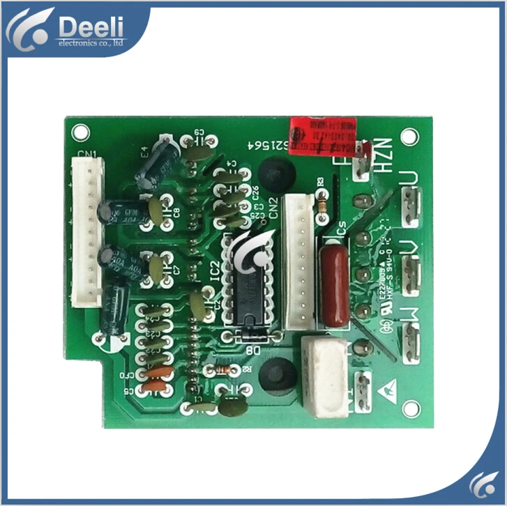 

95% NEW for air conditioning motherboard power module KFR-28GW/BP1 module board 3442 good working