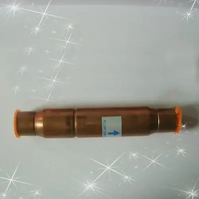 

1/2" Copper Check Valve Non-return One Way with Steel ball for Air condition