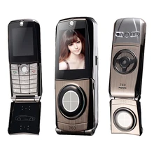 MAFAM 760 flip entsperrt Russische Tastatur metall super auto modell design autoschlüssel mini mobile handy P003