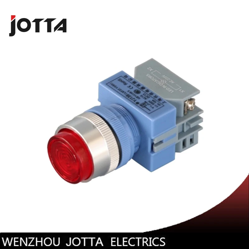 

LAY37-SLC pliot lamp