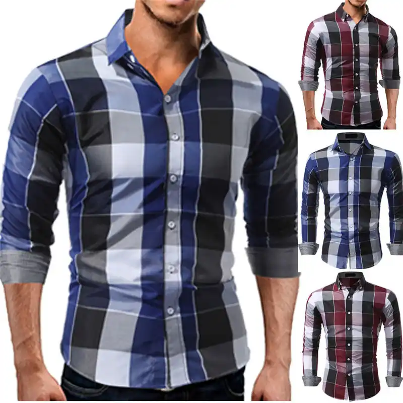 camisetas hombre modernas