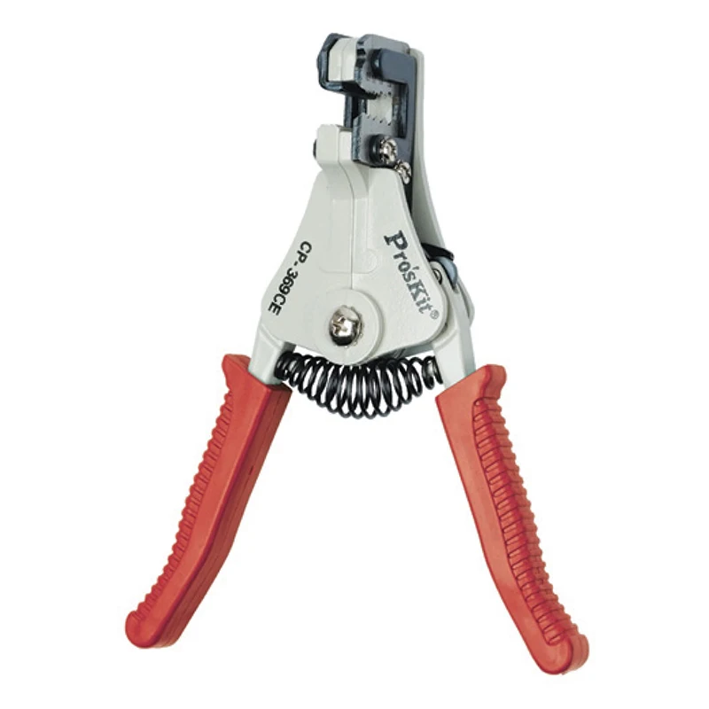 Buy Multi Function Stripper Automatic Wire Stripper