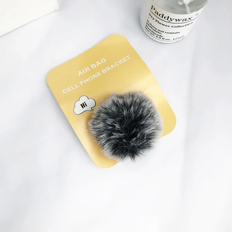 Univeral Lazy Mobile Phone Holder Accessory Cute Plush Colorful Adjustable Cellphone Tablet Desktop Holder Stand Univeral Lazy Mobile Phone Holder Accessory Cute Plush Colorful Adjustable Cellphone Tablet Desktop Holder Stand