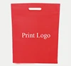 20 pieces  New Wholesales reusable bags non woven /shopping bags/ promotional bags accept custom LOGO ► Photo 3/6