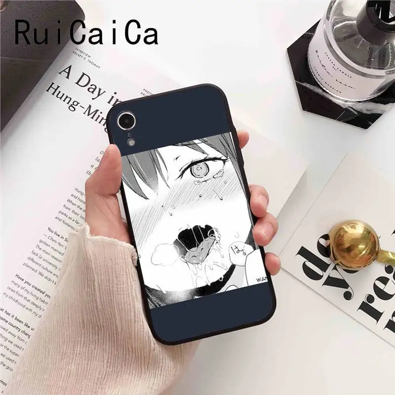 Anime girl cartoon japan sexy