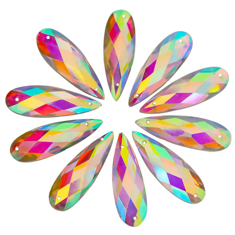 teardrop
