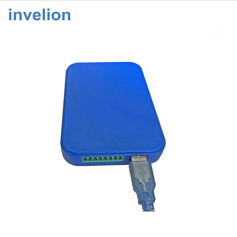 Usb uhf rfid большой диапазон 1 2 м настольный считыватель записывающее устройство 865