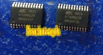 2 шт./лот ATAR862R ATAR862N TSSOP24 [SMD] | Электроника