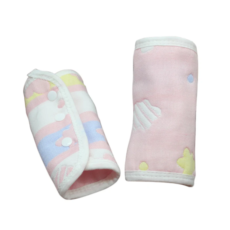 Хлопковые детские нагрудники и салфетки для отрыжки; одежда для малышей; полотенце для кормления; Одежда для новорожденных; слюнявчик для переноски; Слюнявчик - Цвет: C2-19.5X14cm