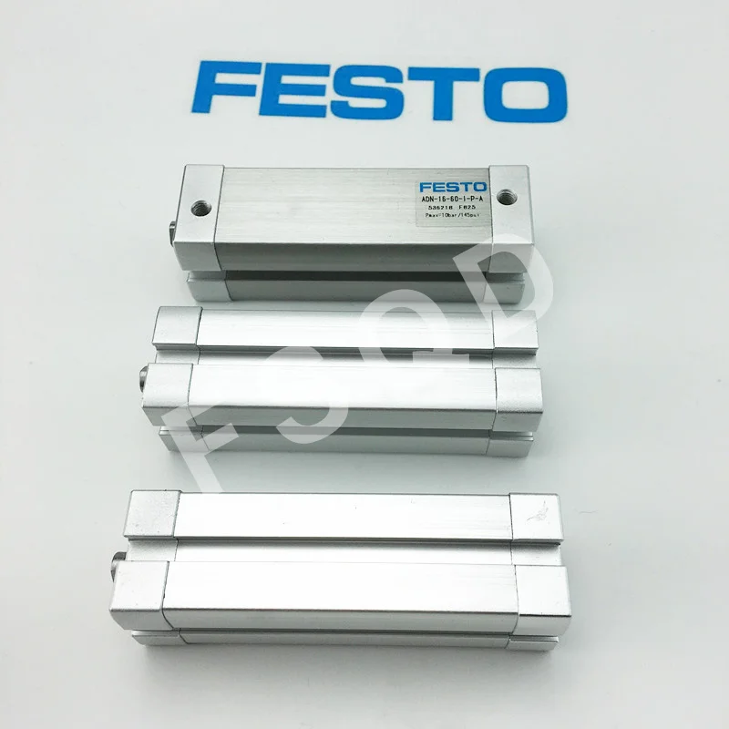 Festo  Kompaktzylinder ADN-63-60-I-P-A  536349 
