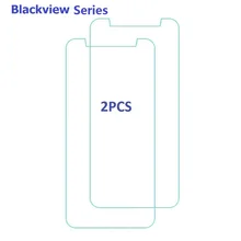 Tempered Glass for Blackview A30 A20 Pro Film cove