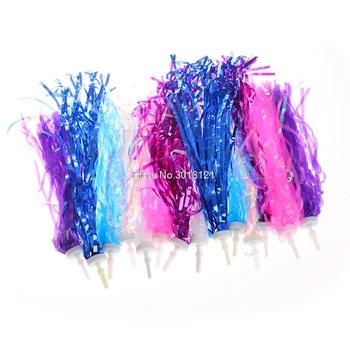

Wholesale 2pcs Bicycle Handlebar Tape Cycling Bike Tricycle Kids Boys Girls Handlebar Streamers Tassels Drop ship