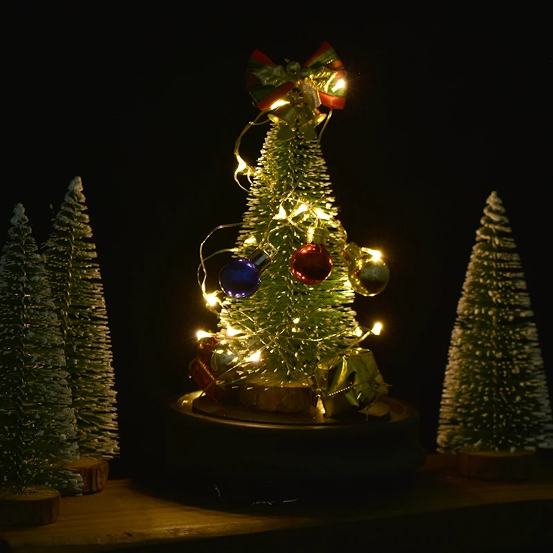 christmas tree balls