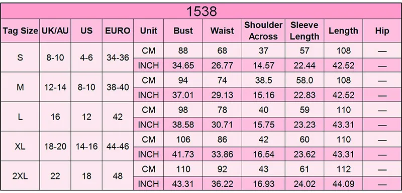 1538-SMT-size