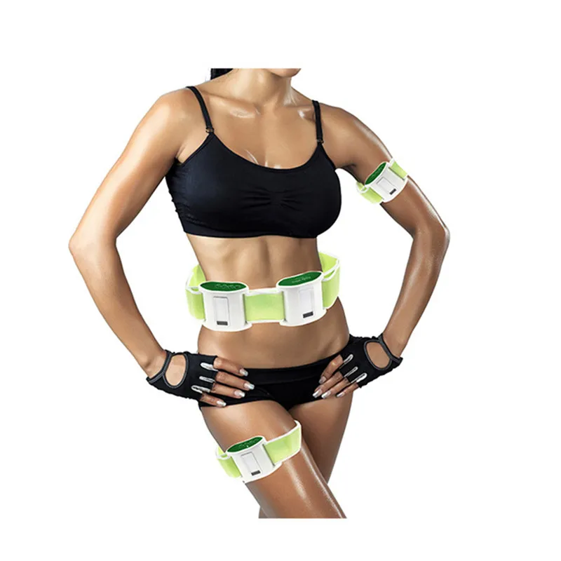 Buy Electric Vibrating Slimming Belt Vibration