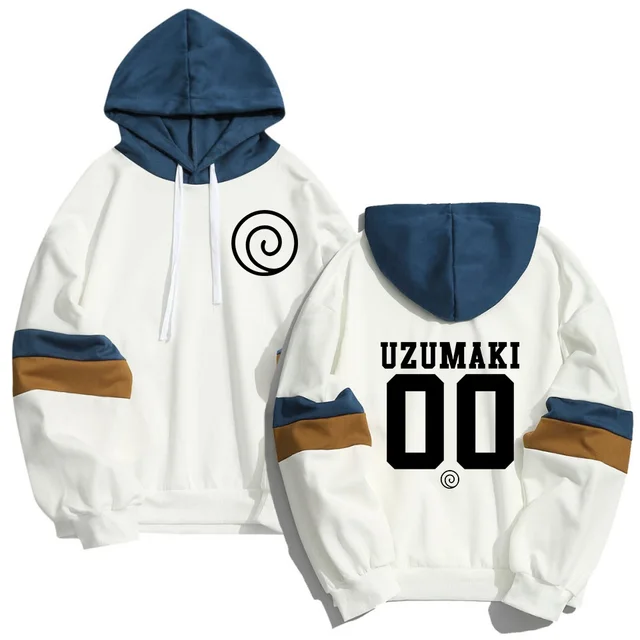 naruto hoodie lazada