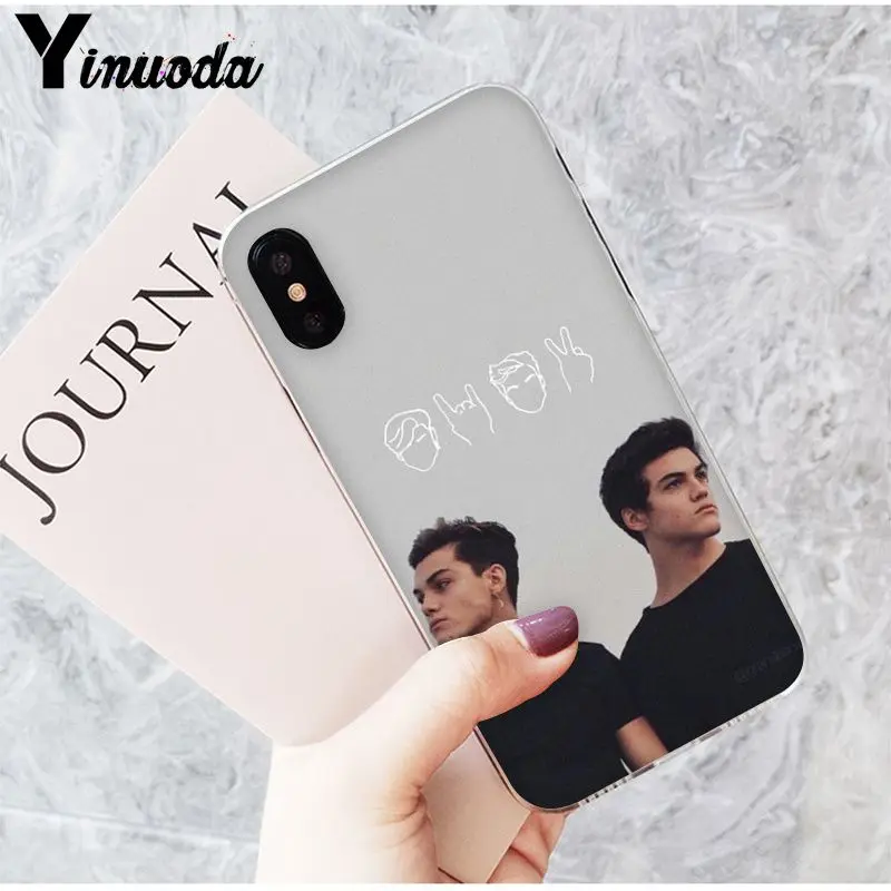 Dolan Twins