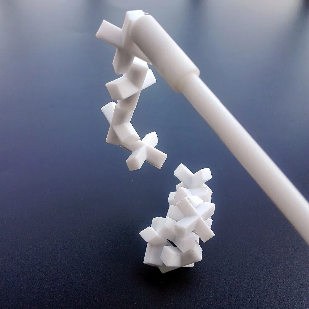 Stirrer Mixer Stir Bars + Recycling rods (Stirring bars