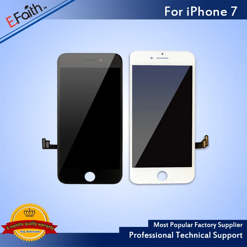 imágenes para 10 unids Para el iphone 7 7G Pantalla LCD Digitalizador Asamblea Pantalla Replacment del Enchufe de Fábrica Para Apple 7 7G LCD Envío Libre de DHL imágenes para 10 unids Para el iphone 7 7G Pantalla LCD Digitalizador Asamblea Pantalla Replacment del Enchufe de Fábrica Para Apple 7 7G LCD Envío Libre de DHL