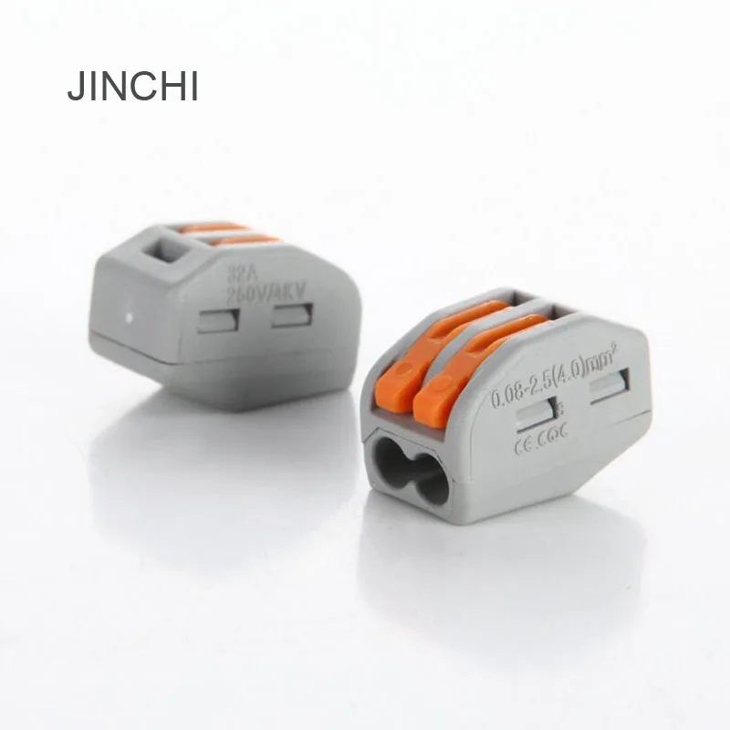 JINCHI wire PCT 212 многофункциональные высококачественные клеммы|terminator|terminal |