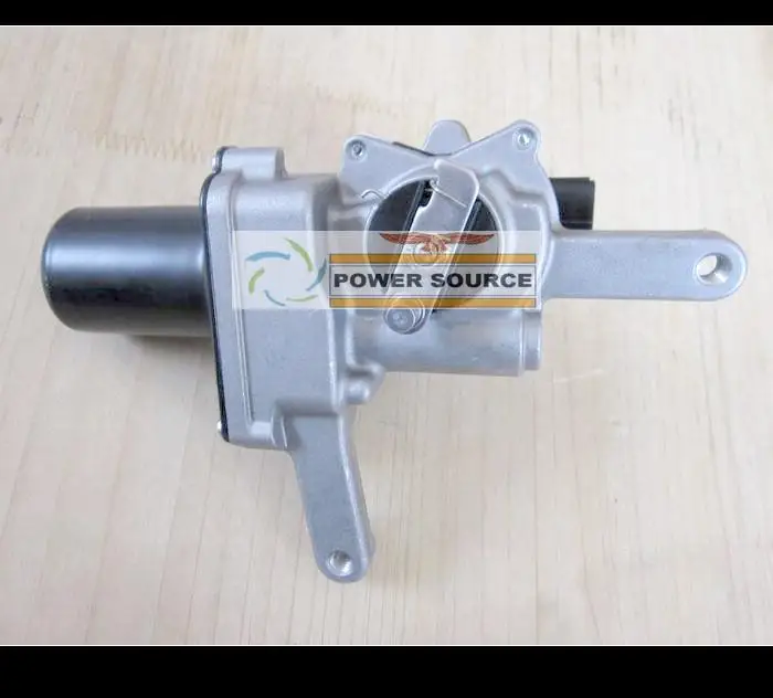 Turbo Solenoid Electric Actuator CT16V 17201-30150 17201-30180 Turbine For TOYOTA Landcruiser Hilux KZJ90 KZJ95 D4D 1KD-FTV 3.0L (3)