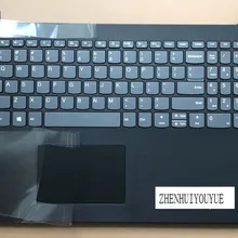 Чехол для клавиатуры lenovo ideapad 320C-15IKB 320C-15