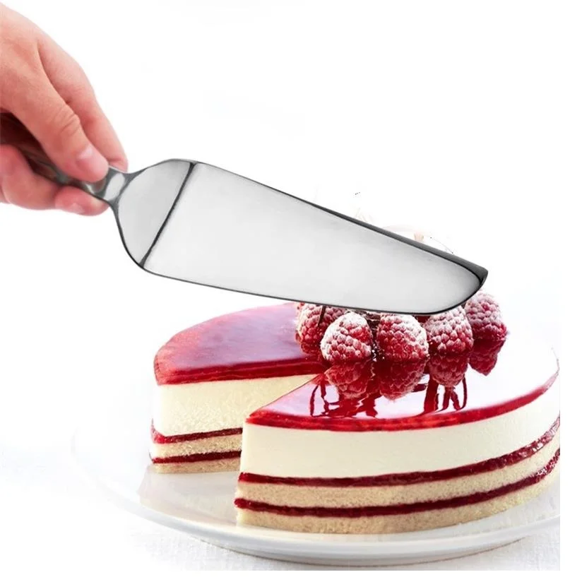 cake cheese cake knife set  (1)