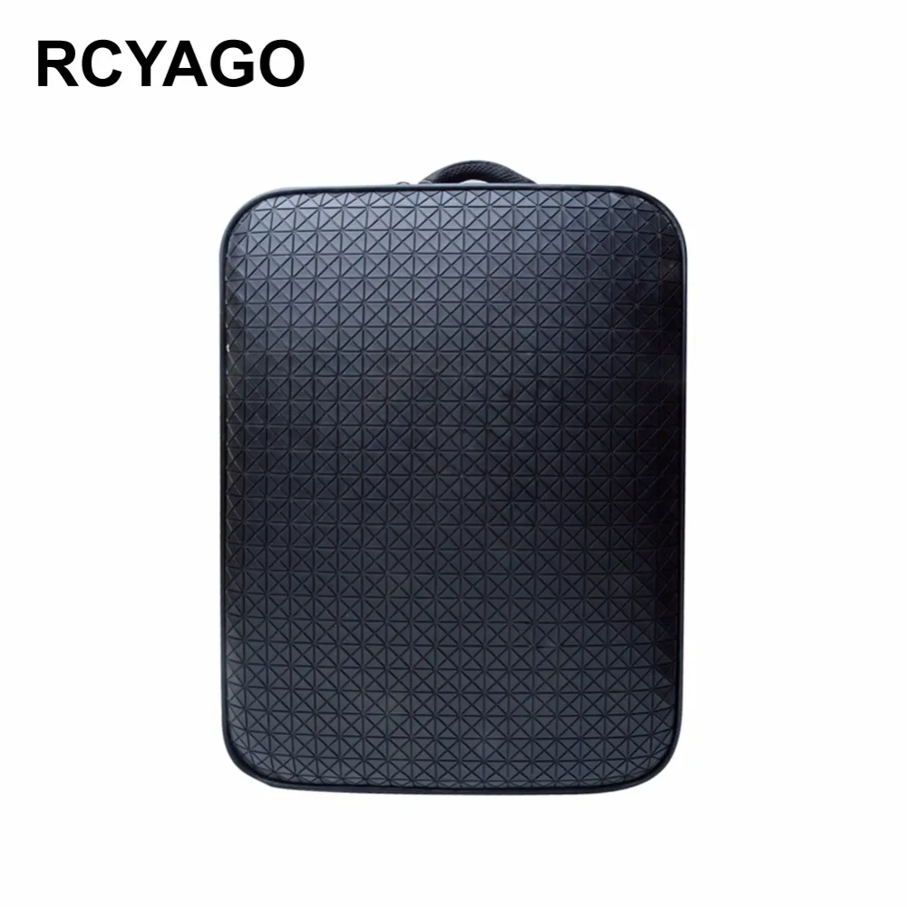 RCYAGO Hot DJI Phantom 4 Backpack Black font b Drone b font Bag phantom 4 Case