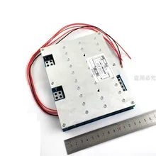 12,8 v lifepo4 4S BMS 14,6 V 250A 200A батарея с высоким током разрядки BMS 12v контроллер для лодочного двигателя двигатель электрокара RV подвесной автомобиль