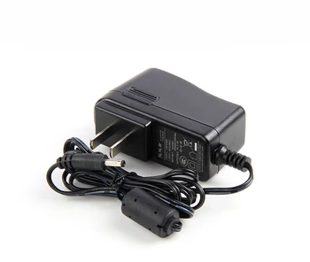 

Free Shipping UNITEK power adapter 5V2A to strengthen the power supply charger DC3.5*1.35mm 1.5 meters