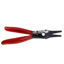 Auto Fuel Angled Vacuum Line Tube Hose Remover Separator Pliers Pipe Tool Jy18 19 Dropship